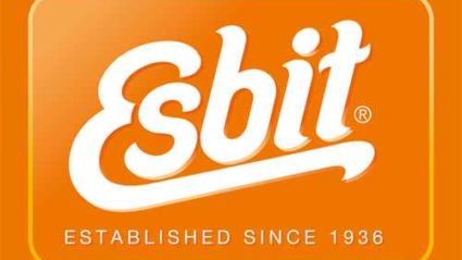 Logo réchauds Esbit