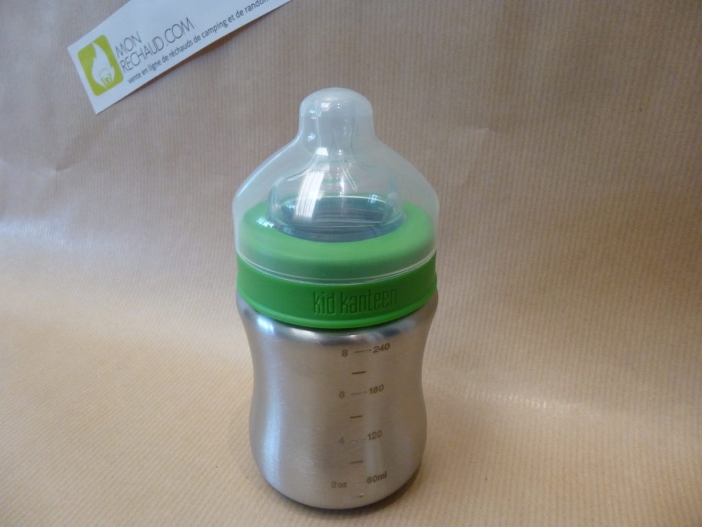 Biberon Baby Bottle de Klean Kanteen