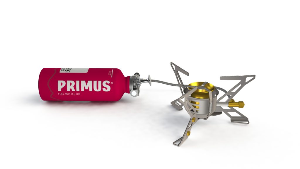 Primus Multifuel III